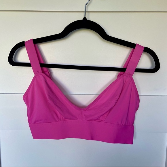 Parade Pink Bralette 32DD - Picture 1 of 11